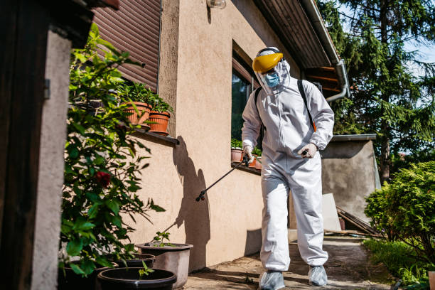 Best Wildlife Control Services  in Loyalhanna, PA